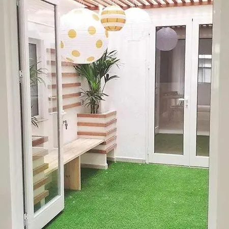 Luxury Flat In Cruz * Santa Cruz de Tenerife