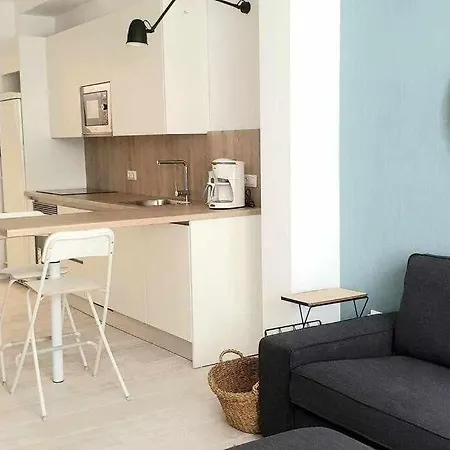 Luxury Flat In Cruz *
