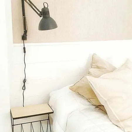 Luxury Flat In Cruz