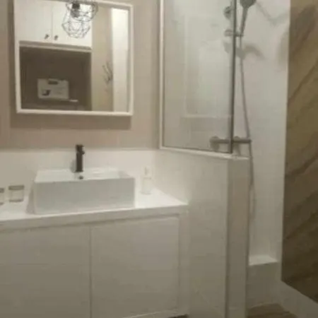 Luxury Flat In Cruz Santa Cruz de Tenerife