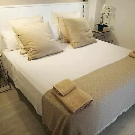 Apartment Luxury Flat In Cruz Santa Cruz de Tenerife