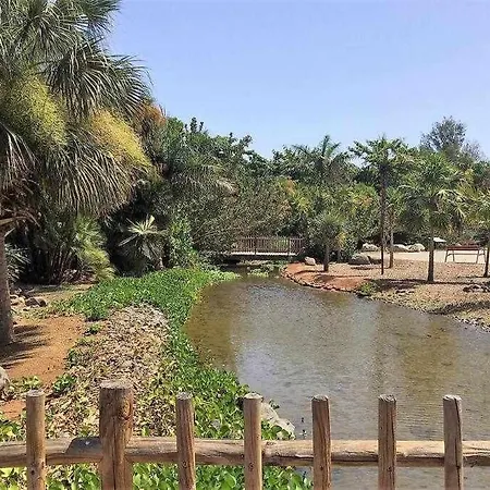 Apartment Luxury Flat In Cruz *