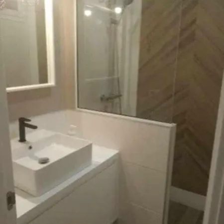 Apartment Luxury Flat In Cruz Santa Cruz de Tenerife