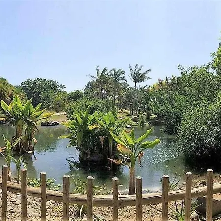 Luxury Flat In Cruz * Santa Cruz de Tenerife