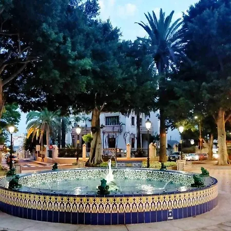 Luxury Flat In Cruz